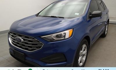 2020 Ford Edge SE