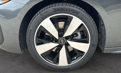 2026 Audi A5 Quattro Premium