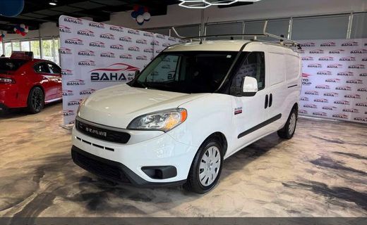 2021 Ram Promaster City SLT