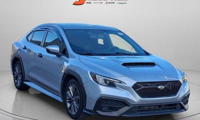 2024 Subaru WRX Base