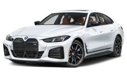 2026 BMW I4 M60