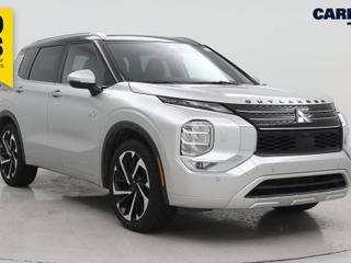 2025 Mitsubishi Outlander