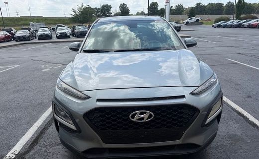 2020 Hyundai Kona SE
