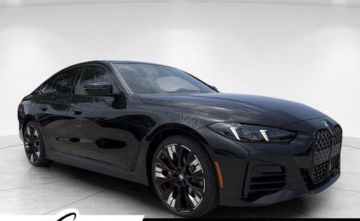 2026 BMW 430I Gran Coupe