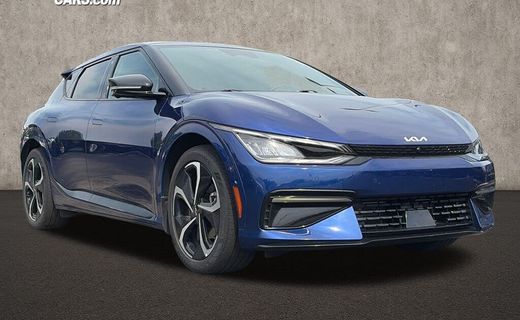 2023 Kia EV6