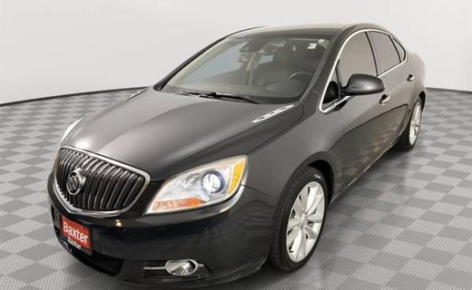 2015 Buick Verano Premium