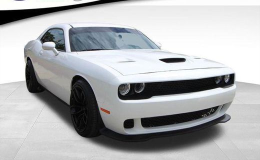 2020 Dodge Challenger