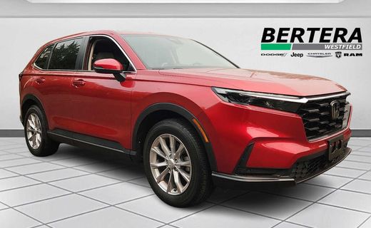 2023 Honda CR-V