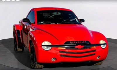 2003 Chevrolet S-10 Pickup LS