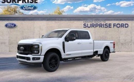 2026 Ford F-350
