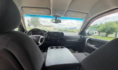 2009 GMC Sierra SLE