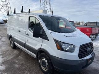 2018 Ford Transit 150 LOW Roof