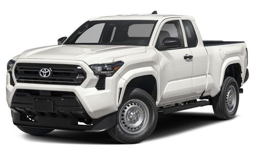 2026 Toyota Tacoma SR Xtracab