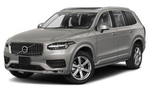 2024 Volvo XC90 Plus Bright
