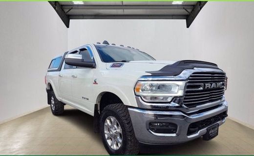 2019 Ram 2500 Laramie