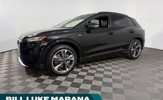2024 Audi Q4