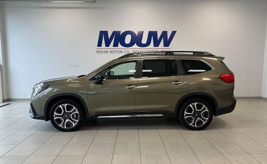 2024 Subaru Ascent Touring
