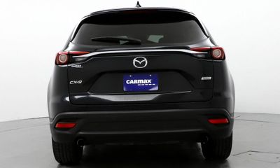 2019 Mazda CX-9 Touring