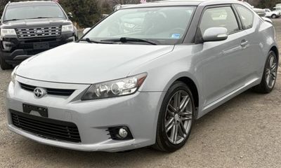 2013 Toyota Scion TC Base