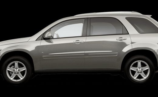 2006 Chevrolet Equinox LT