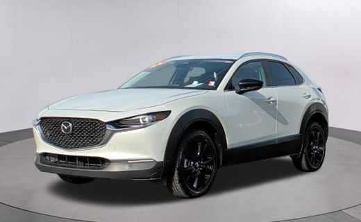 2024 Mazda CX-30 Select Sport Package