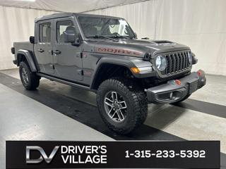 2024 Jeep Gladiator Mojave