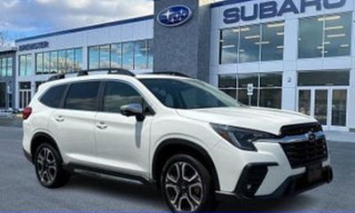 2021 Subaru Ascent Premium