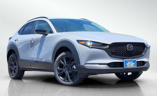 2026 Mazda CX-30 25 S Aire