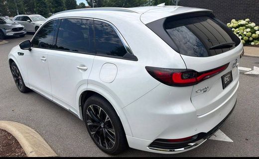 2024 Mazda CX-90
