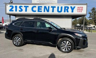 2023 Subaru Outback Premium