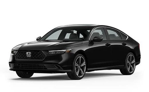 2024 Honda Accord Sport Hybrid W