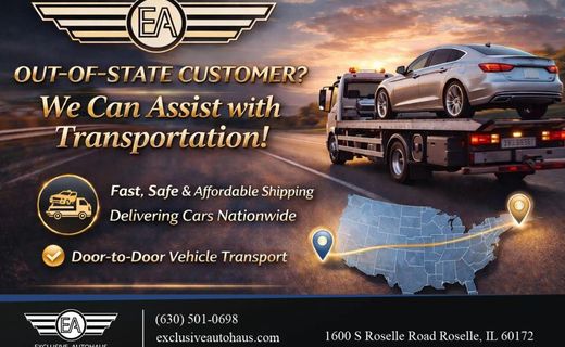 2019 Cadillac Escalade ESV Luxury
