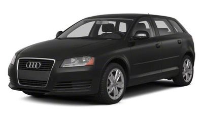 2012 Audi A3 20T Premium Wagon