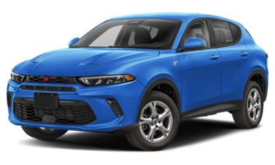 2024 Dodge Hornet GT Plus