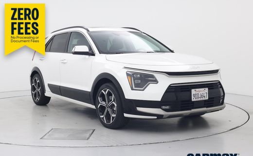 2023 Kia Niro SX