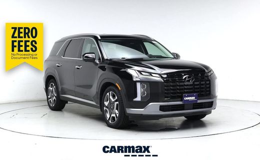 2023 Hyundai Palisade Limited