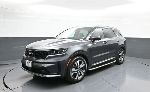 2023 Kia Sorento