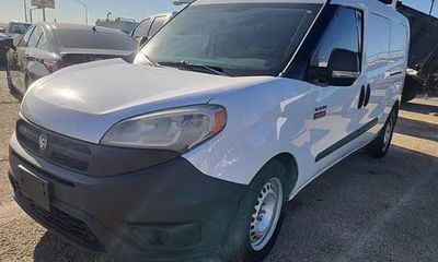 2016 Ram Promaster City ST