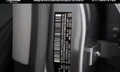 2020 Alfa Romeo Stelvio TI