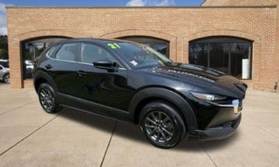 2021 Mazda CX-30 CX 30