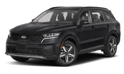 2021 Kia Sorento S