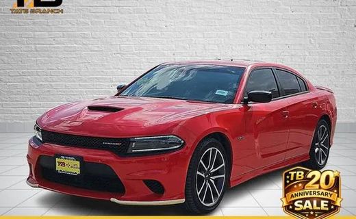 2023 Dodge Charger