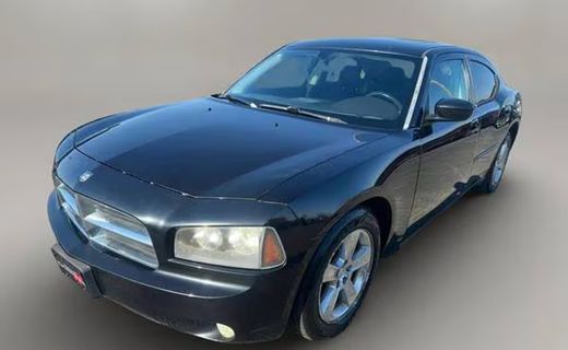 2009 Dodge Charger