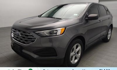 2021 Ford Edge SE