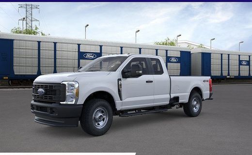 2026 Ford F-350 350SD