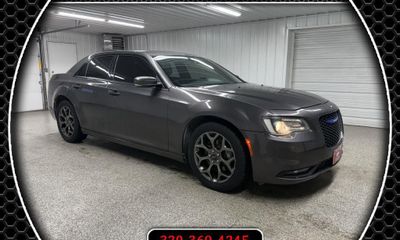 2018 Chrysler 300 300S