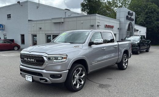 2019 Ram 1500 Limited