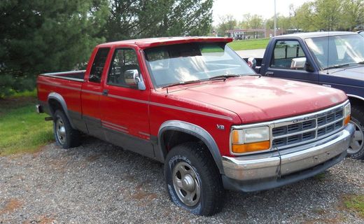 1994 Dodge Dakota