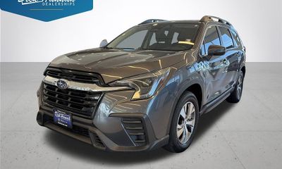 2023 Subaru Ascent Premium 8 ES