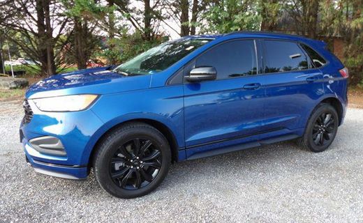 2024 Ford Edge SE